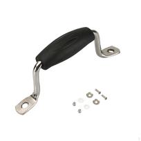 Keptuvės dangčio rankenėlės keitimas Hole Distance 9.5cm black