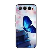 ZTE nubia Air 2025 dėklas Silikoninis prabangus kosminis minkštas buferis ZTE nubia Air 5G Z2468N telefonui Dangtelis NubiaAir TPU Funda ZTE nubia Air