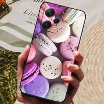 For Redmi Note 12 Pro 5G NFC Case Black Cover Lion Wolf Silicone Soft Back Cases For Xiaomi Redmi Note12 Pro 5G Phone Case Capa Redmi Note 12 Pro 5G