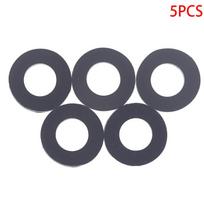 10vnt. Sandarinimo tarpinės Žiedai antgalio remontui 5pcs