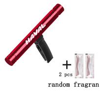 Car Air Freshener Car Styling Vent Perfume Flavoring For Haval H1 H2 H3 H6 H7 H9 M6 F7X Jolion Great Wall Accessories Decoration