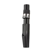 Fishing Pole Holder Sturdy High Practical Fishing ACS Plastics Compact Strength Fishing Rod Holder S
