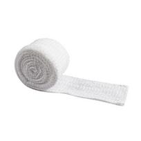 Tubular Elastic Gauze Bandage Breathable Wound Dressing Skin Elastic Net Friendly to Stretch Dressing Retainer S balta