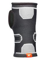 Adidas Equipment - Wrist Support - Sportinis riešo įtvaras - Pilka