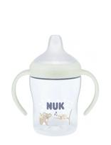 NUK - Perfect Match Learner Bottle Night 150 Ml, Koala - Gertuvė - Smėlio