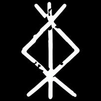 Apsaugos Rūna Vikingų Automobilio Lipdukas Vinilinė Decal Vandeniui Atspari Galinio Langelio Motociklo Kemperio Bamperio Sunkvežimio Nešiojamojo Kompiuterio Dekoracija  JM20 9X15cm balta