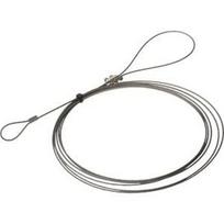 Kabelis AXIS Safety Wire 3M 5P, nerūdijančiojo plieno sp.