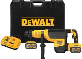 Akumuliatorinis perforatorius Dewalt DCH775X2-QW, 54 V, 9000 mAh
