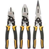 Replių komplektas Dewalt DWHT0-70485, 3 vnt.