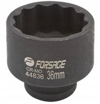 Smūginė galvutė Forsage F-58936, 36 mm, 1"