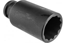 Smūginė galvutė Forsage F-46810017, 17 mm, 3/4"
