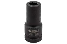 Gili šešiakampė smūginė galvutė Forsage 46510016, 16 mm, 3/4"