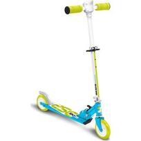 Sulankstomas paspirtukas Skids Control su spidometru