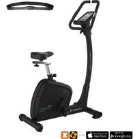Dviratis treniruoklis inSPORTline inCondi UB60i - Juoda