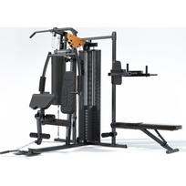 Namų treniruoklis inSPORTline ProfiGym C60