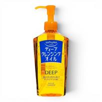 Kose - Softymo Deep Cleansing Oil - aliejinis veido prausiklis