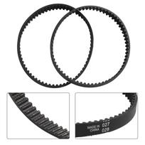 Vacuum Parts Drive Belt Accessories For Vax 1313607700 1113453000 Replacement Rubber Vacuum Cleaner Drive Belt China Mainland