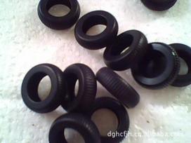 Waterproof Silicone Mouse Wheel O-ring Keyboard Accessory Custom as Per Customer Request