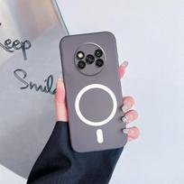 Dėklas Xiaomi POCO X3 Pro, NFC Premium magnetinis matinis telefono dėklo apsauginis dangtelis POCO X3 Pro
