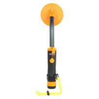 High Sensitivity HS-07 Multifunctional Handheld Underwater Metal Detector Standard Model oranžinė