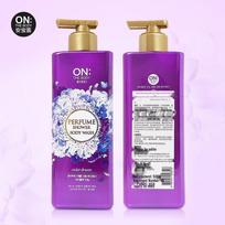Anbaodi Dream Allure Fragrance Shower Gel