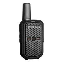 OUXING ZEK120 Professional 5W Walkie-Talkie (CN version)