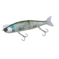 DAIWA More Than Lazy Fashad 156mm F Skeleton Innako Glowberry 156mm