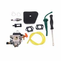 4180-120-0608, 4180-120-0610 Carburetor for STIHL HL95K HT100 HT101 KM100 KM100R KM110R KM110 KM90 KM90R SP90 SP90T FS130