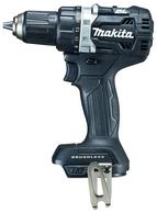 Makita DF484DZB Akumuliatorinis suktuvas-gręžtuvas 18V, Juodas, Tik korpusas, juoda