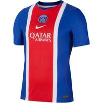 Nike Paris Saint-Germain 2026/27 Match Home Jersey 'Old Royal University Red' Men's II2732-417 L