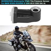 36318567683 Motociklo padangų slėgio jutiklis BMW R1200 R1250GS R 1200 GS R 1250 DAL AL TPMS Monit jutiklis 8567683
