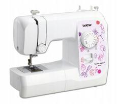 Brother KE14S sewing machine