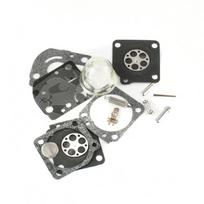 Karbiuratoriaus angliavandenių taisymo rinkinys, skirtas Ryan IDC Homelite Zama Carb Blower C1U-H12 CD