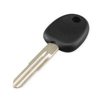 Atsakiklio raktas skirtas Hyundai Accent Coupe Getz Elantra Excel Getz Lavita TiburonTucson Verna automobilio raktas juoda