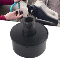 1 vnt. Filtro duslintuvas 20 mm išorinis sriegis Pneumatinių įrankių dalys