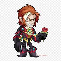 Brawlhalla Caspian Helovinas Brawlhalla Vaizdo Žaidimai Užlyginami Terminiu Būdu Spausdinimo Vinilo Lopai Lipdukas Drabužiams Pasidaryk Pats Aplikacijos Skalbiami Lopai