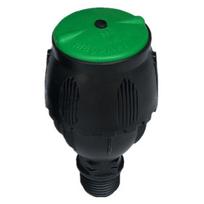 Patvarus metalinis rotacinis antgalis vejai G 1/2 colio G 3/4 colio nozzle Green