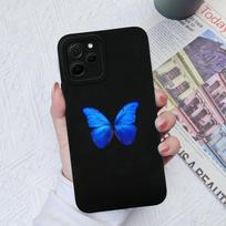 Silikoninis dėklas Honor 30 50 70 Lite 8A 9X Pro V40 X8A X7A Pro Mados Saulėgrąža Minkštas Skystas Silikonas Kvadratinis Matinis Dangtelis Atsparus Smūgiams Honor Bamperiui Honor X8A 4G