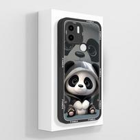 „Xiaomi Redmi A1+ A2+ Plus“ dėklui, galinis dangtelis, madingas avokadas, matinis, minkštas skystas silikonas, atsparus smūgiams kvadratinis telefono krepšys, apsauginis korpusas, buferis Redmi A1+/A2+