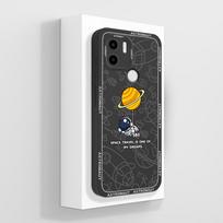 „Xiaomi Redmi A1+ A2+ Plus“ dėklui, galinis dangtelis, madingas avokadas, matinis, minkštas skystas silikonas, atsparus smūgiams kvadratinis telefono krepšys, apsauginis korpusas, buferis Redmi A1/A2