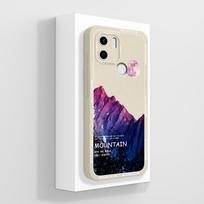 „Xiaomi Redmi A1+ A2+ Plus“ dėklui, galinis dangtelis, madingas avokadas, matinis, minkštas skystas silikonas, atsparus smūgiams kvadratinis telefono krepšys, apsauginis korpusas, buferis Redmi A1+/A2+