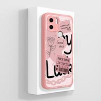 „Xiaomi Redmi A1+ A2+ Plus“ dėklui, galinis dangtelis, madingas avokadas, matinis, minkštas skystas silikonas, atsparus smūgiams kvadratinis telefono krepšys, apsauginis korpusas, buferis Redmi A1+/A2+