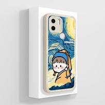 „Xiaomi Redmi A1+ A2+ Plus“ dėklui, galinis dangtelis, madingas avokadas, matinis, minkštas skystas silikonas, atsparus smūgiams kvadratinis telefono krepšys, apsauginis korpusas, buferis Redmi A1+/A2+