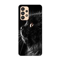 Dėklas Samsung Galaxy A33 5G Dangtelis A 33 Minkšto silikono Mielas galinis dangtelis, skirtas Samsung A33 5G telefono dėklui GalaxyA33 Funda for Galaxy A33 5G