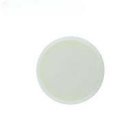 10 cm silikoninis padėkliukas, šviečiantis padėkliukas, neslystantis kilimėlis, termoizoliacija, vandeniui atsparus, šviečiantis silikoninis kilimėlis 1set balta