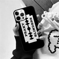 Peaky Blinders Season 5 Phone Case Back Cover for iPhone 13 11 12 Pro Max mini XS XR X 8 Plus 7 SE 2020 6S 5S Coque Shell iPhone 5 5s black
