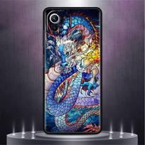 Juodas dėklas Xiaomi Mi Poco X3 NFC M4 F3 C40 11 11T 10T Pro 12 9T 9 10 Lite telefonui TPU dangtelis Liūtas Tigras Vilkas Xiaomi Poco X3