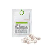 Kūno lieknėjimo ir kūno formavimo tabletės, Lazy Body Beauty Pearl Pills balta