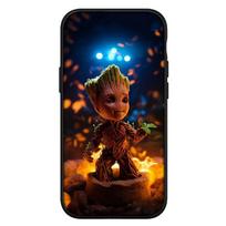 Dangtelis skirtas iPhone 15 14 Xiaomi Redmi Note 13 12 11 Pro Max X 8 7 9 XR Samsung Galaxy S24 S23 OPPO A15 Huawei Guardians of the Galaxy Marvel telefono dėklas for Samsung Galaxy Note 9 aero