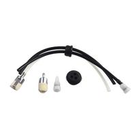 Atsarginės kuro žarnos priedų dalys ECHO SRM V13700003 trimeriui